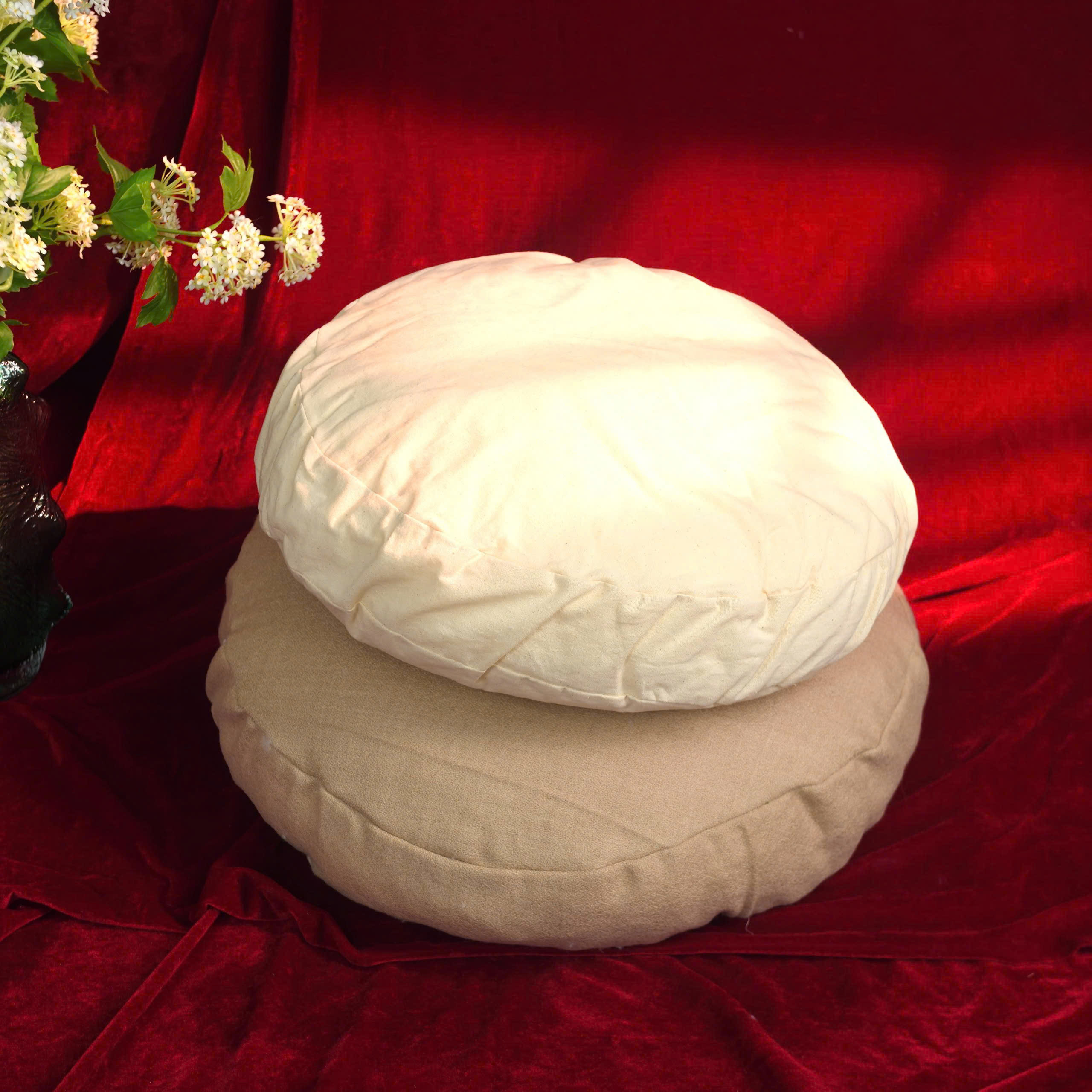 GỐI NGỒI THIỀN THẢO MỘC DEPVI - Tel/zalo: (+84) 0978995547