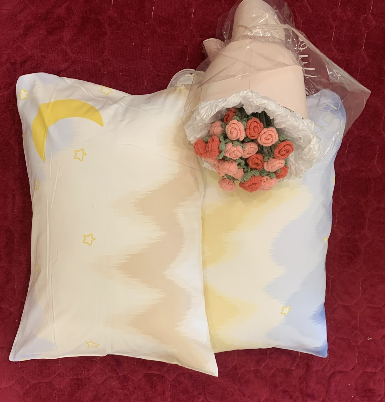 Chi tiết GỐI NGỦ CAO CẤP BÁCH THẢO – Tel/zalo: (+84) 0978995547